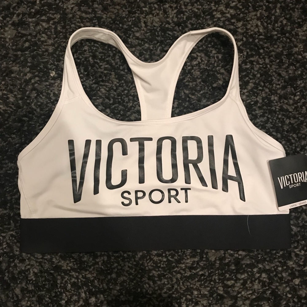 TWO (2) Victoria Sport - Sports Bras